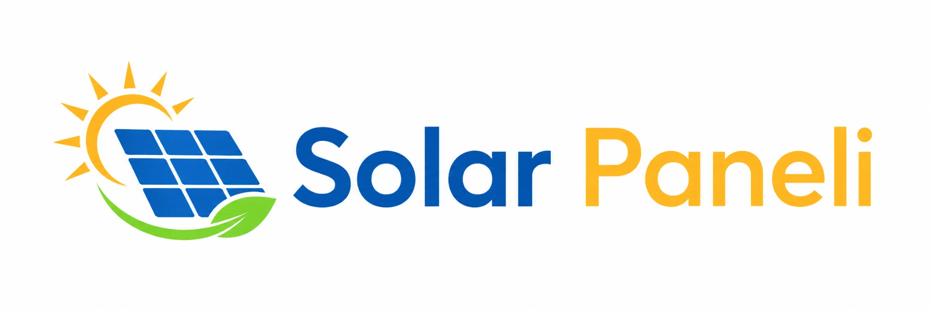 Solar Paneli logo